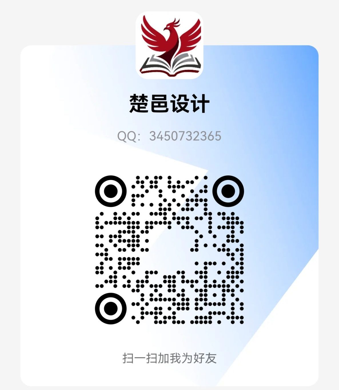 QQ二维码
